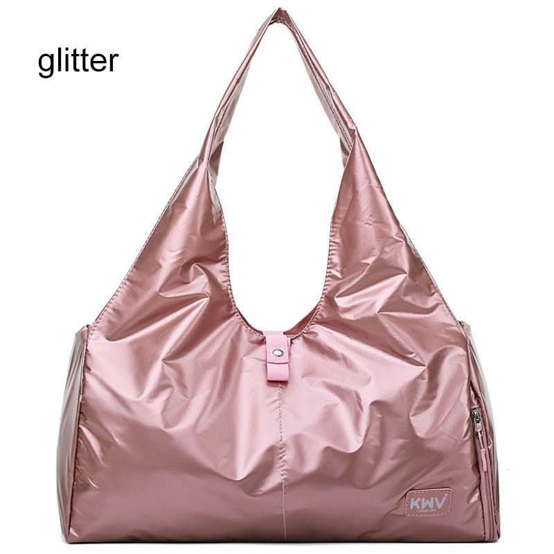 Thumbnail: Yoga Mat Bag