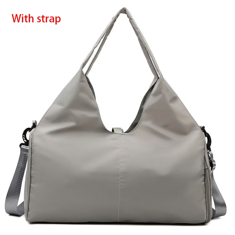 Thumbnail: Yoga Mat Bag