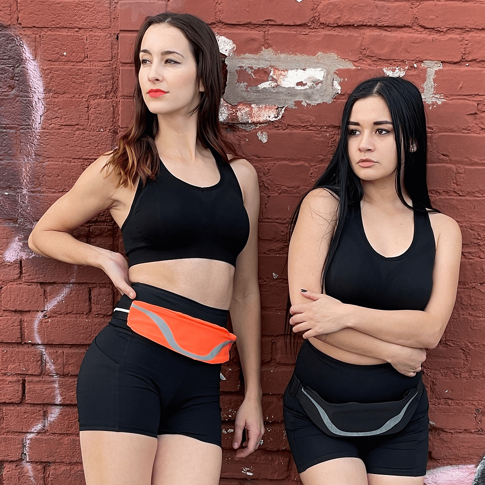 Thumbnail: Sport Waist Pack Running Belt