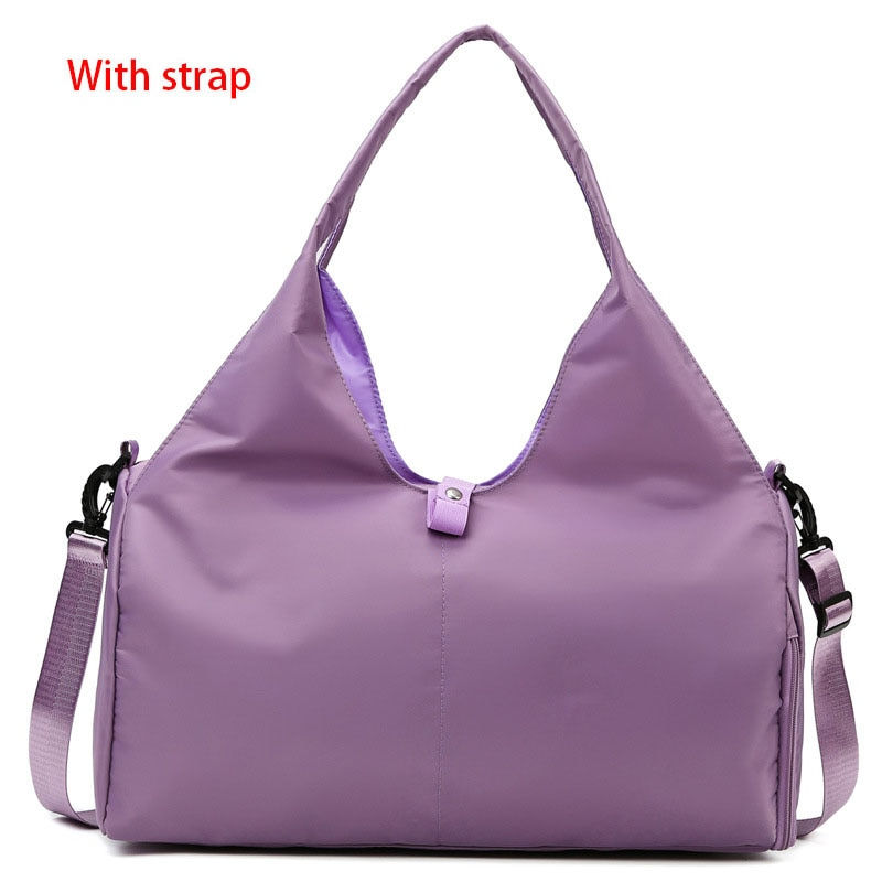 Thumbnail: Yoga Mat Bag