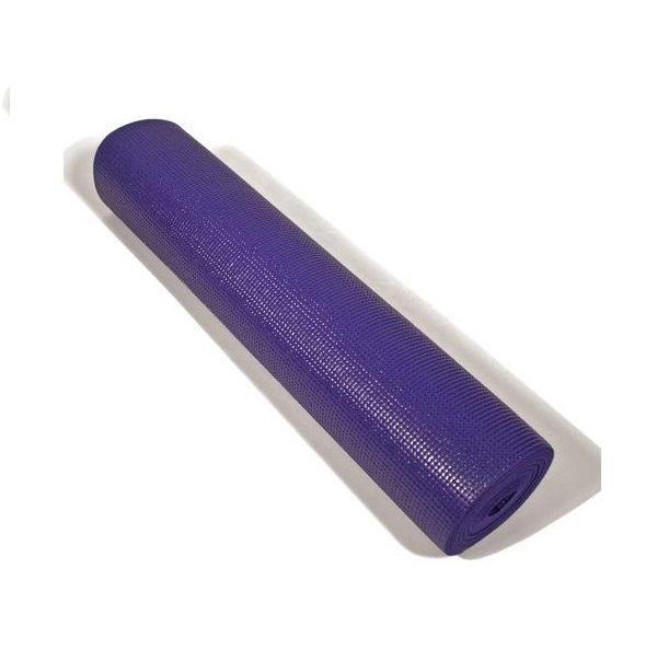 Thumbnail: Yoga Mat 6mm Deluxe