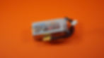 BaterÃa LiPo (1300mAh, 11.1V, 3S)
