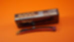 BaterÃa LiPo (5000mAh, 7.4V, 2S)