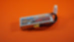 BaterÃa LiPo (2200mAh, 11.1V, 3S)