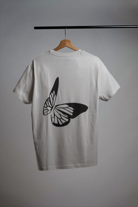 FLIGH T-Shirt hinten