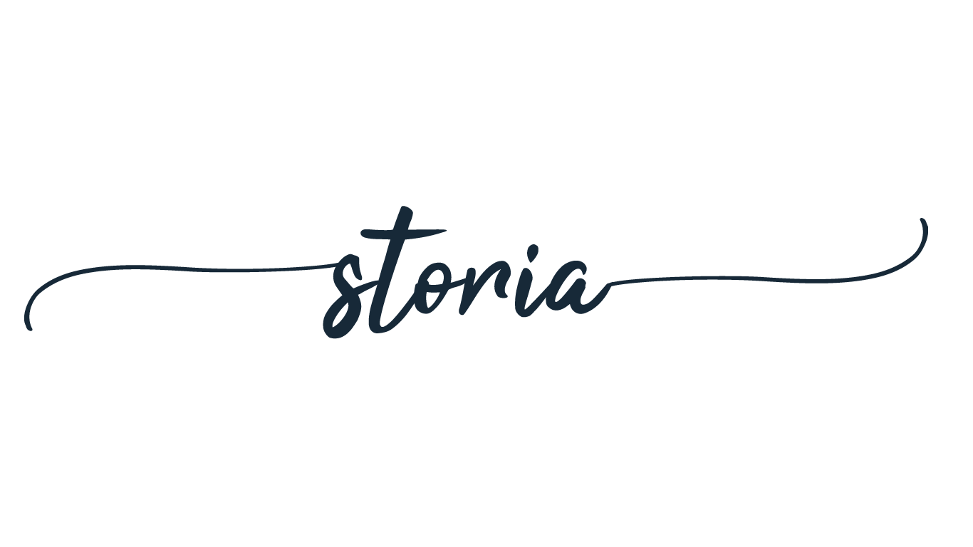 Storia Logo