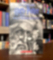 20th Anniversary Edition of Harry Potter an the Half-Blood Prince