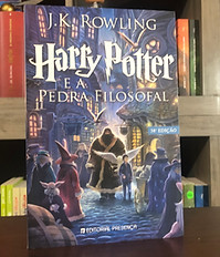 Later Edition Harry Potter EU Portuguese translation Philosoper's Stone; Harry Potter e a Pedra Filosofal; ISBN 9789722325332