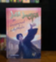 Harry Potter Hardcover Georgian Deathly Hallows, ჰარი პოტერი და სიკვდილის საჩუქრები