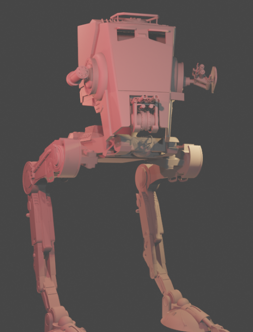 AT-ST