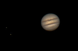 Jupiter