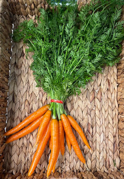 Carrots