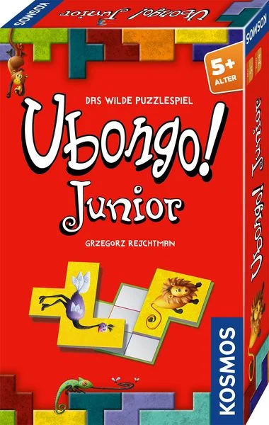 Brettspiel für Kinder