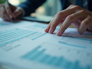 Maximize Efficiency With Expert Payroll Services