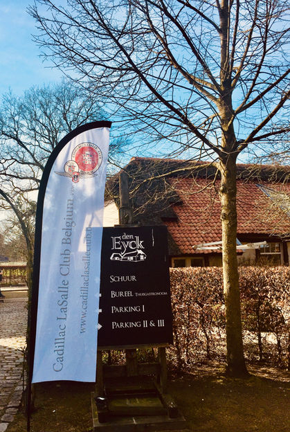Lentebijeenkomst zondag 13 maart 2022 - Kasterlee