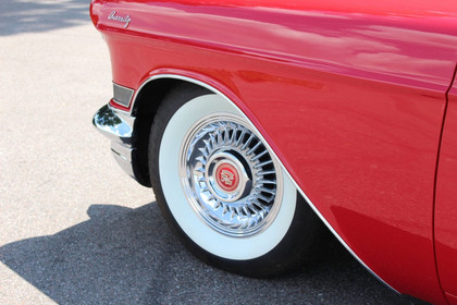 Zeldzame velg voor Cadillac te koop