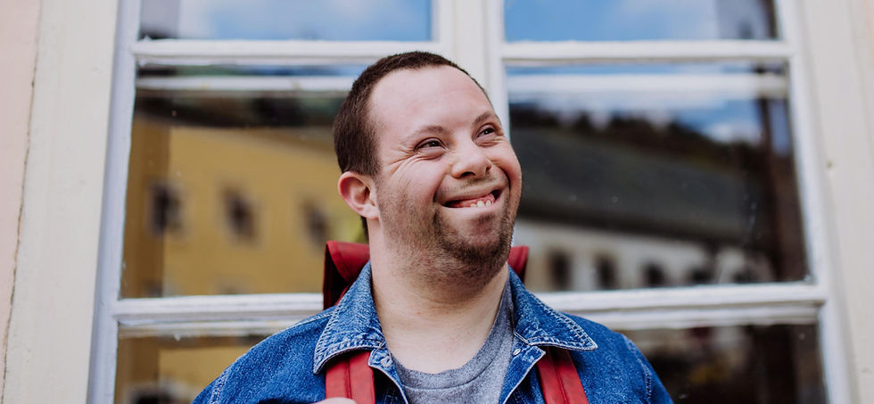 Homes That Grow With the People We Support