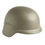 Thumbnail: VISM® by NcSTAR® BALLISTIC HELMET/ LARGE/ TAN