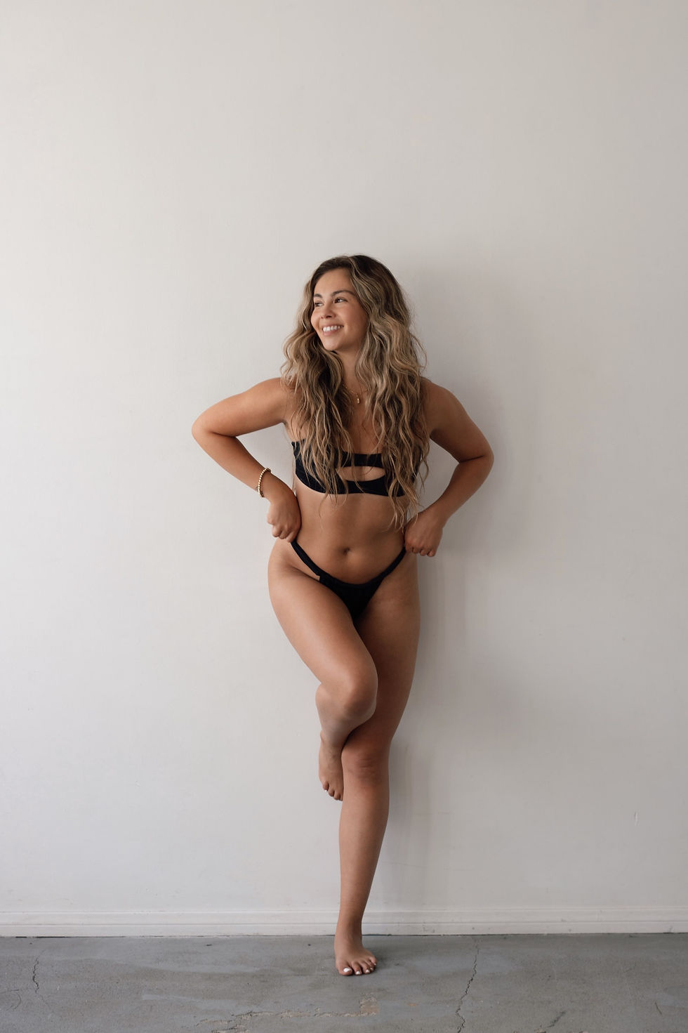 Thumbnail: Zoe Top / Black