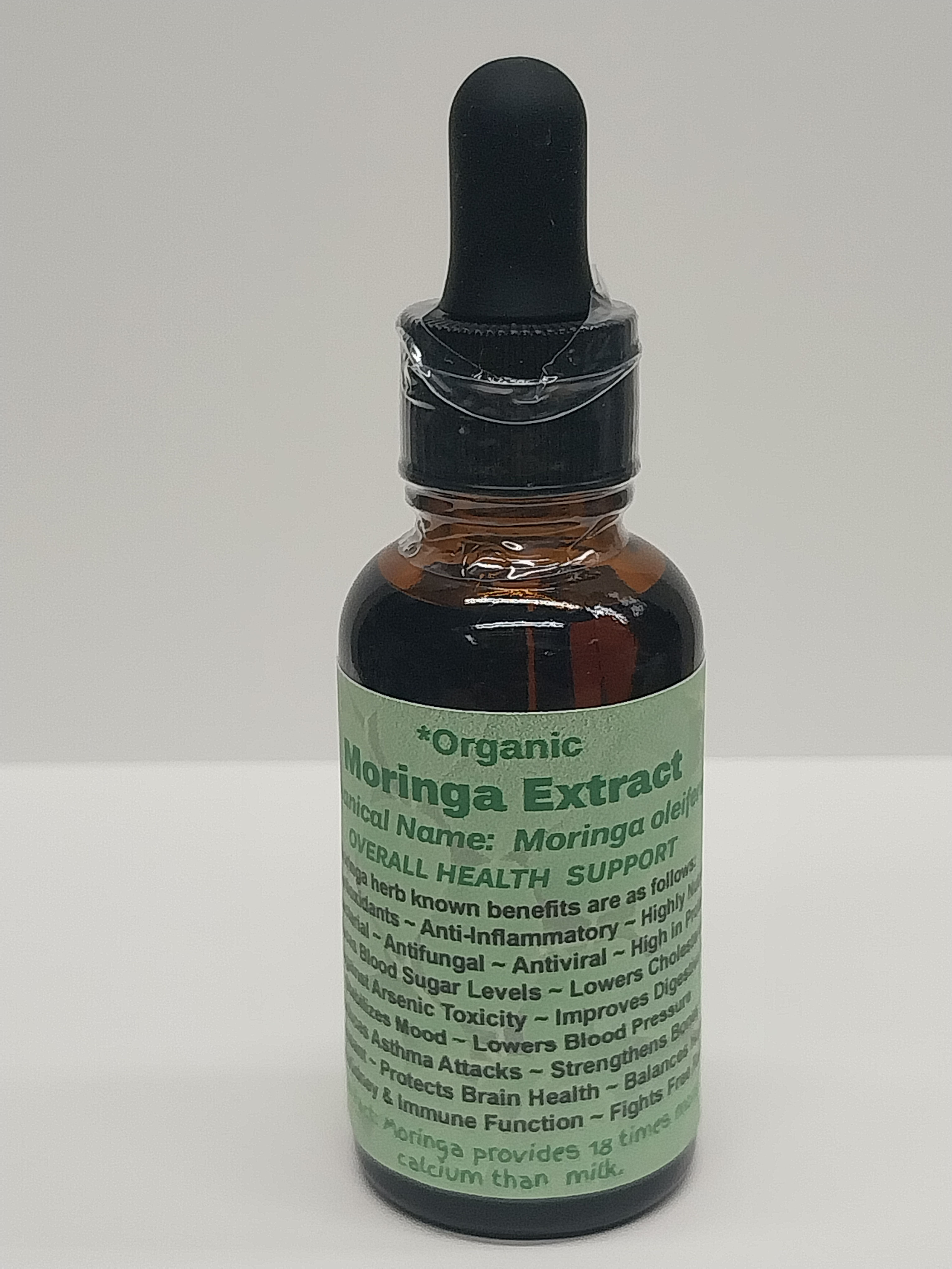Moringa Extract
