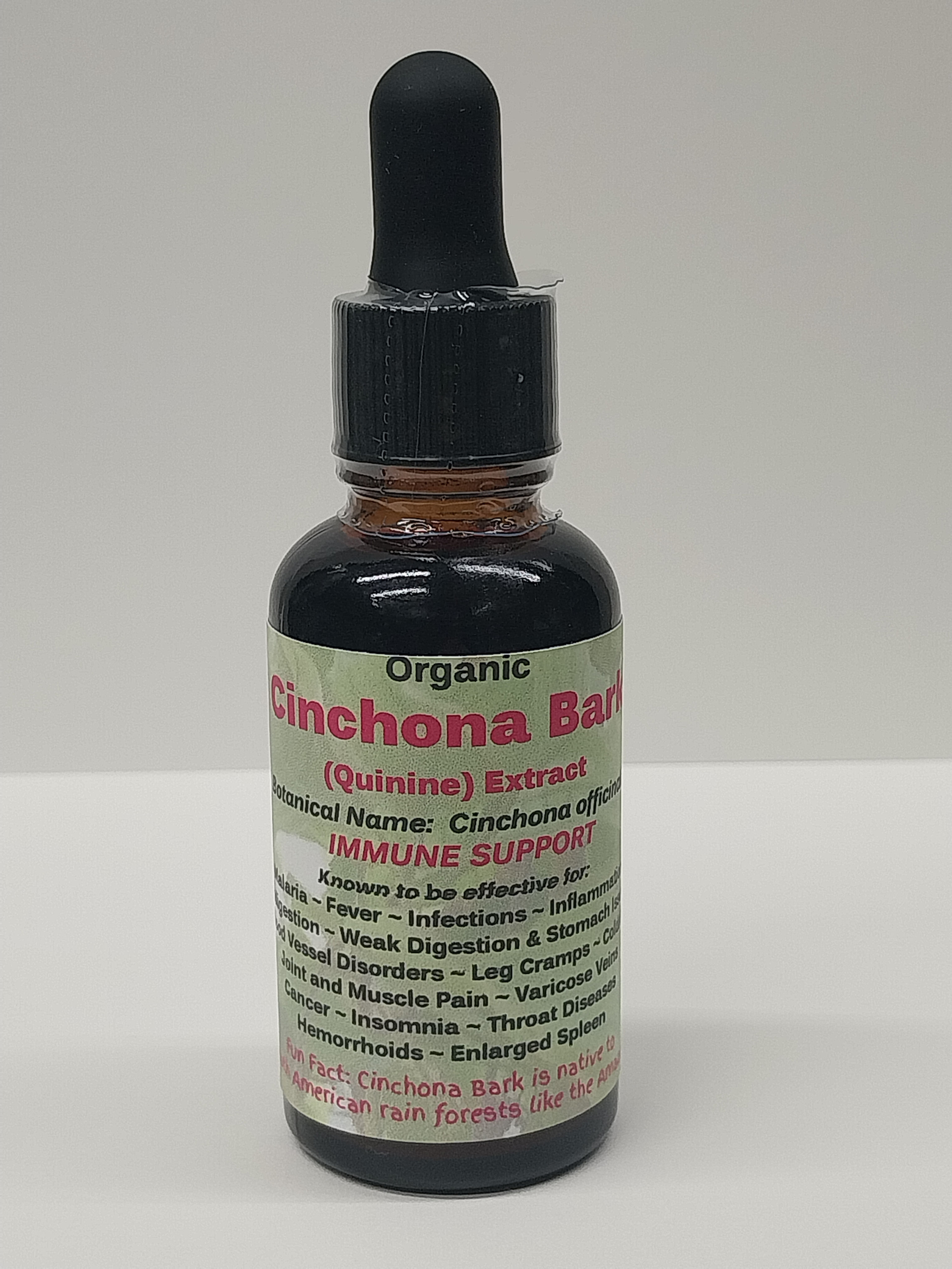 Cinchona Bark Extract
