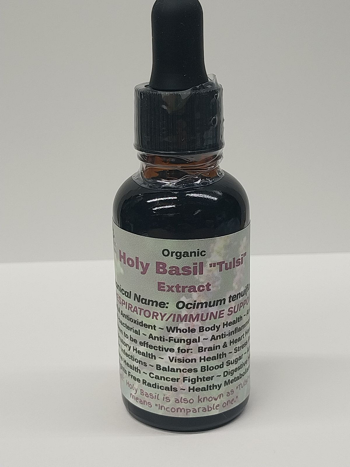 Holy Basil Extract