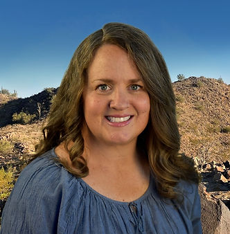 Katherine, founder of My Top 10 Deals