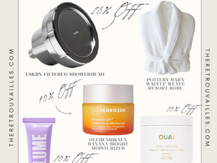 Black Friday Beauty Deals