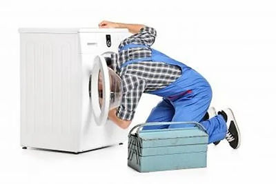 washing machine repair service