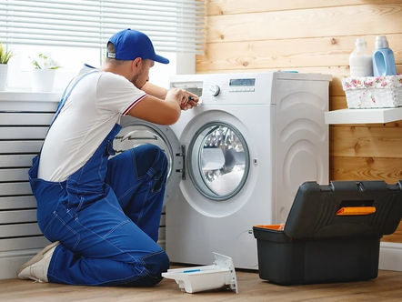 Dryer Repair: Ensuring the Efficiency and Safety of Your Home