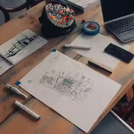 Create a high-level, strategic communications plan with me