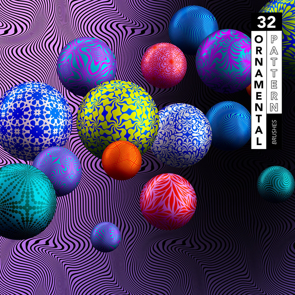 Thumbnail: MAXIMUM PATTERN