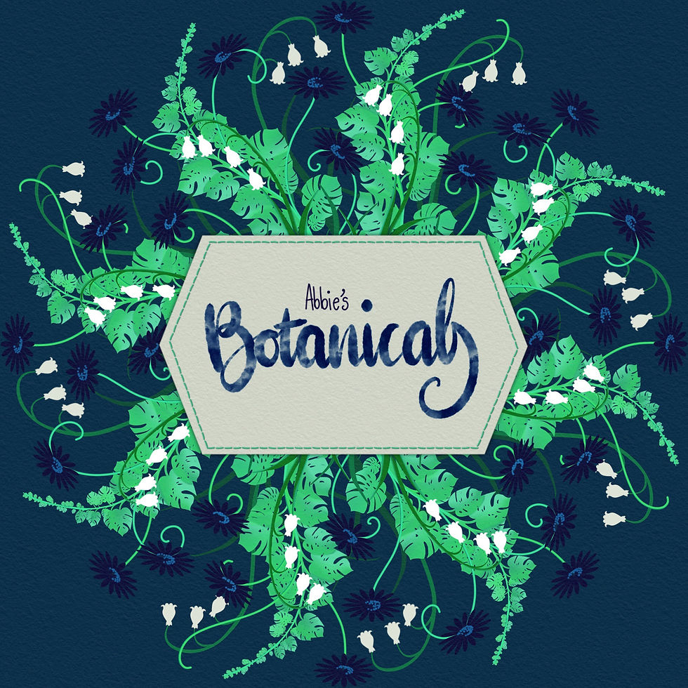 Thumbnail: BOTANICALS