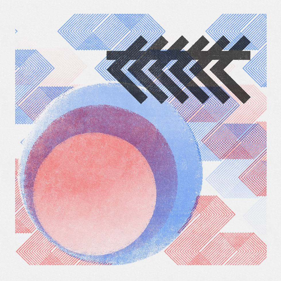 Thumbnail: RISOGRAPH FOR PROCREATE