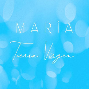 María Tierra Virgen