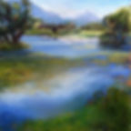 SPRING CREEK PARADISE