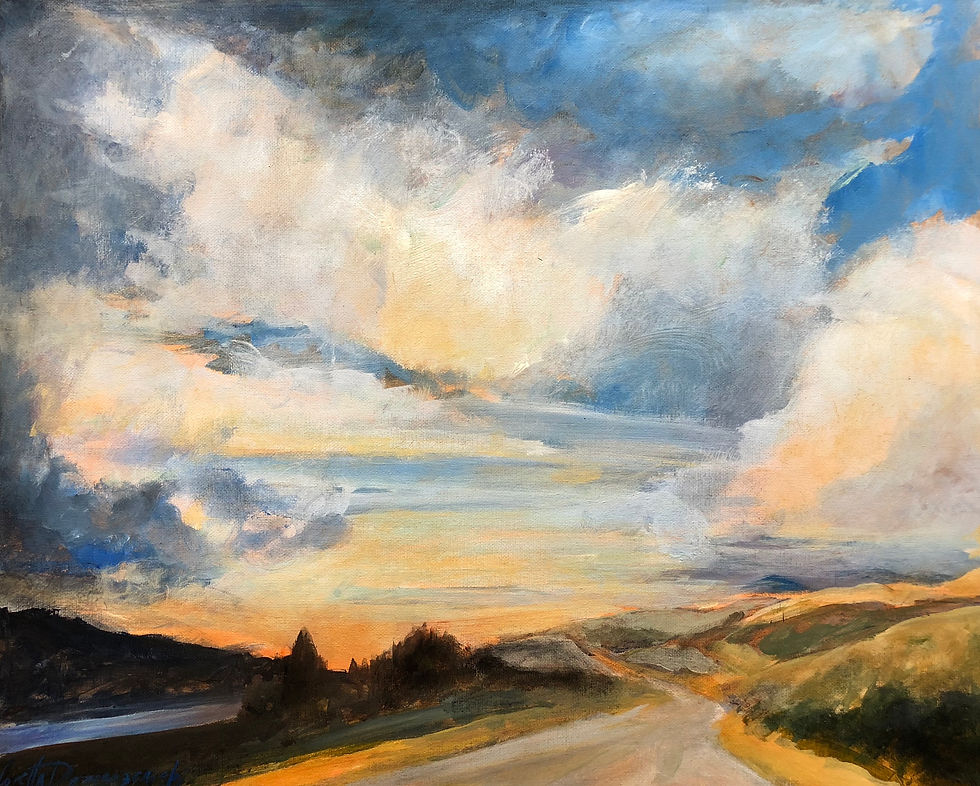 The Way Home