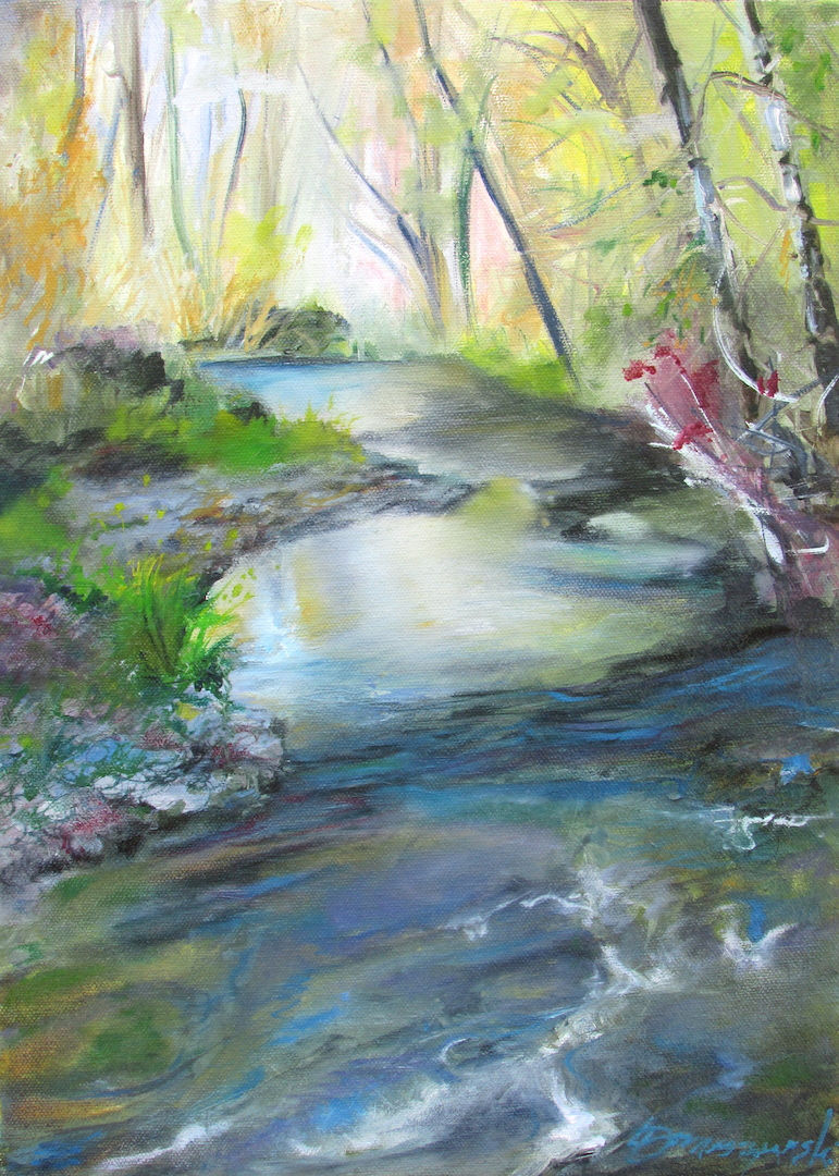 Quiet Glen