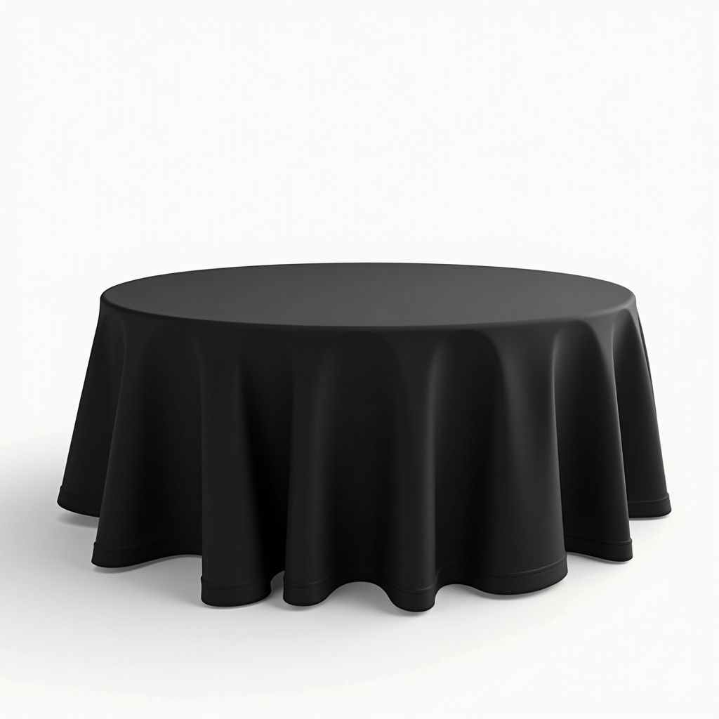 Heavy Duty Table Cover