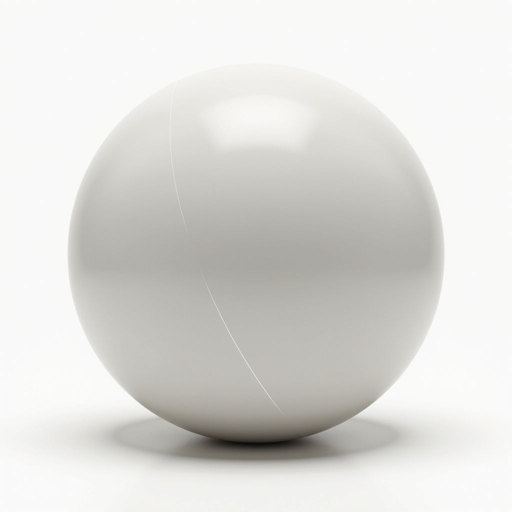 Training Practice Ball