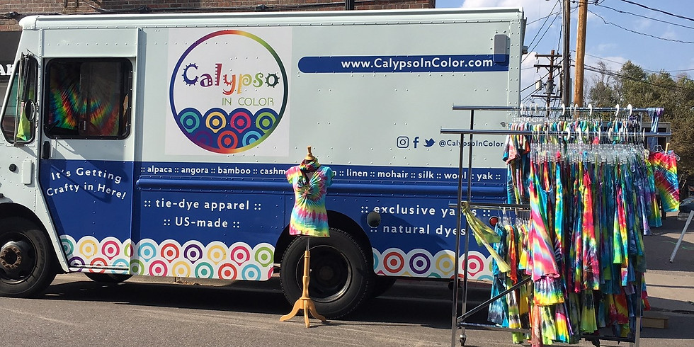 Edgewater Market & Music Festival