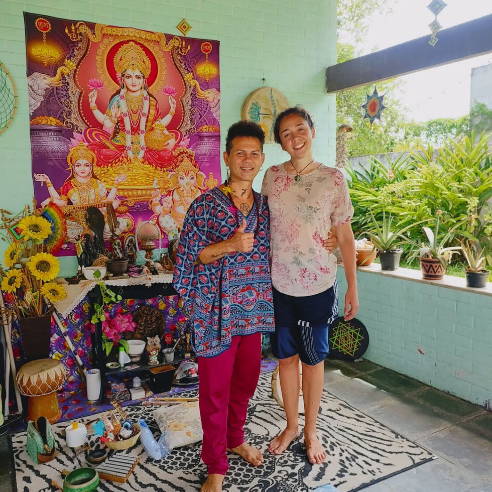ayahuasca