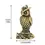 Miniatura: Estátua de Buda, decoração para sala de estar,