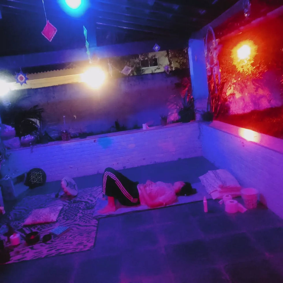 ayahuasca