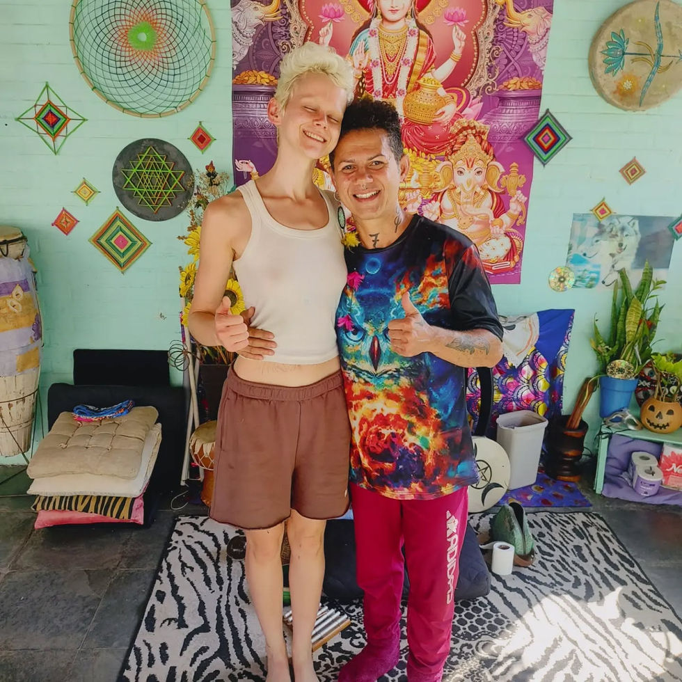 ayahuasca