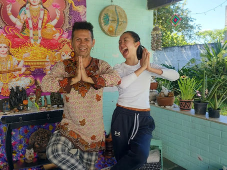 🌿 Ayahuasca Ceremony in Rio de Janeiro: What You Need to Know Before Joining