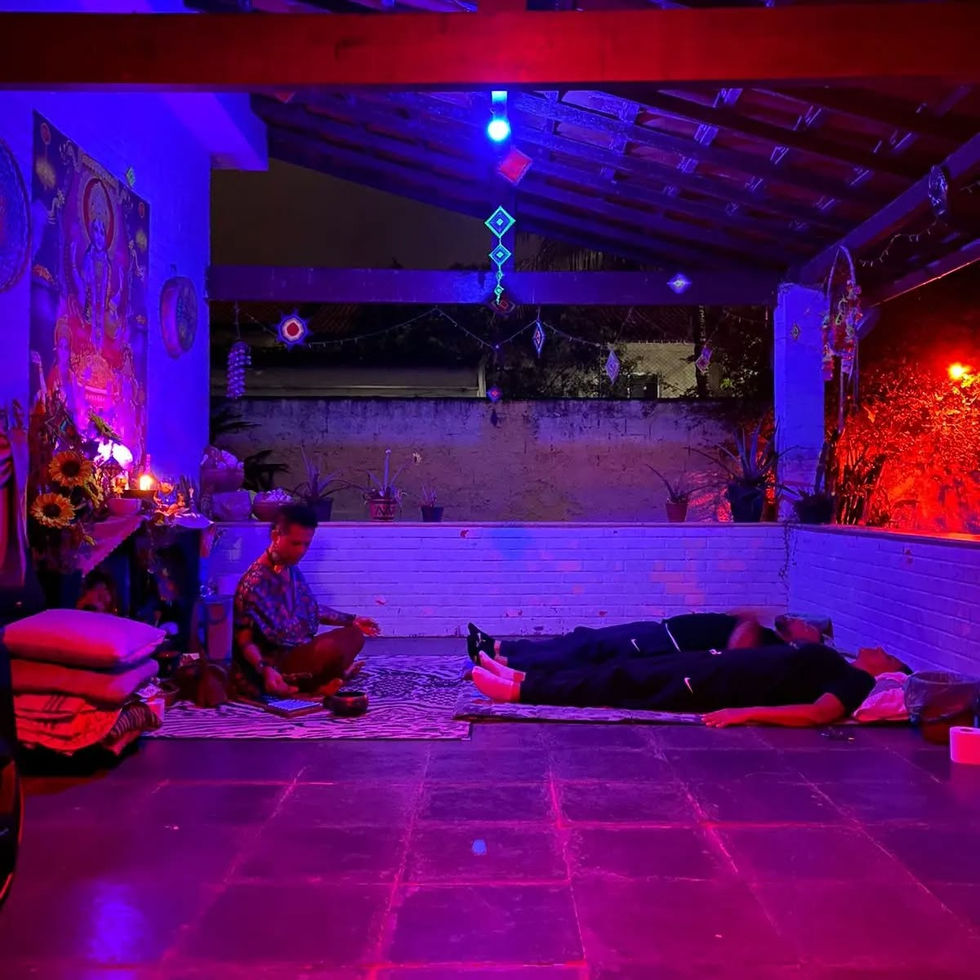 ayahuasca