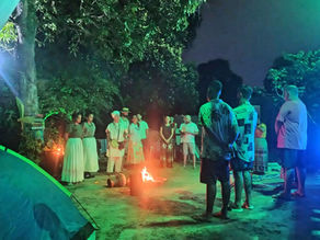 🌿 Ayahuasca no Rio de Janeiro: como se preparar para sua primeira experiência