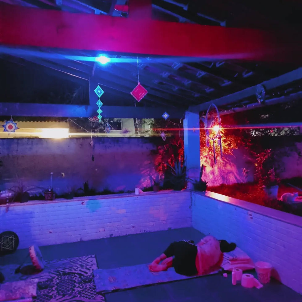 ayahuasca