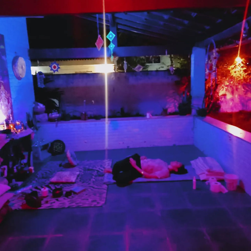 ayahuasca